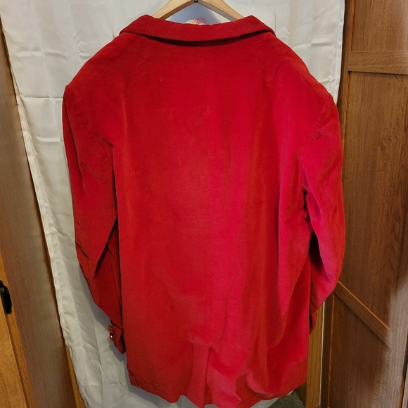 Vintage men's boat jacket - Picture 5 of 5